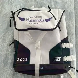 New Balance | Bags | New Balance National Indoor 223 Bag  display picture 1